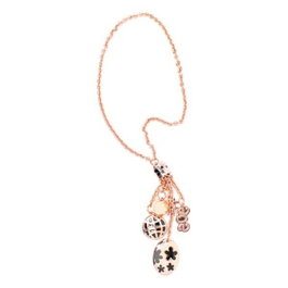 Folli Follie BG1T030WRK Bijou pour Femme