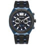 Montre Homme Police 15995JSBLU03P (Ø 46 mm)