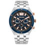 Montre Homme Police 15995JSTBL61M (Ø 46 mm)