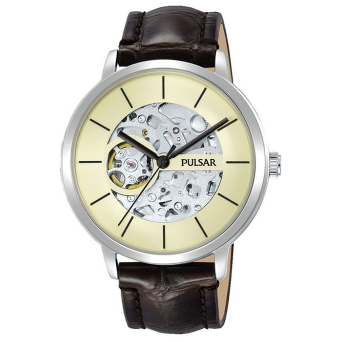 Montre Homme Pulsar P8A005X1 (Ø 42 mm) Montre Homme Pulsar P8A005X1 (Ø 42 mm)