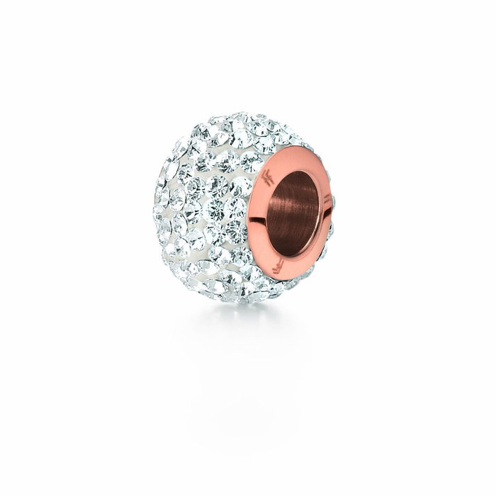Folli Follie 3P0T023RC Bijou Argenté Folli Follie 3P0T023RC Bijou Argenté