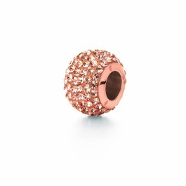 Folli Follie Bijouterie 3P0T023RS en argent massif et doré
