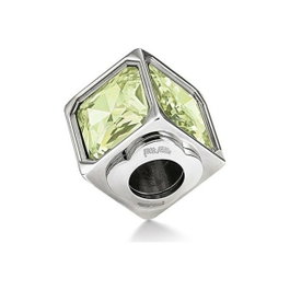 Folli Follie Bijou Argent Massif Vert 3P16F008CE