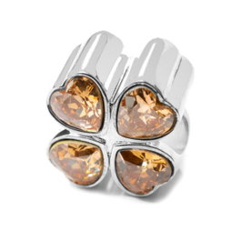Folli Follie Bijouterie 3P16F009S Argentée