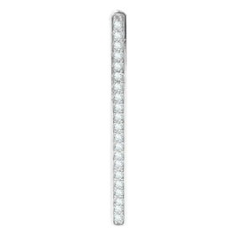 Folli Follie Pendentif en Argent Massif - 3cm