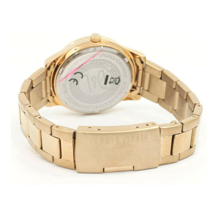 Montre Femme Devota & Lomba DL001W-02TUR (Ø 37 mm)