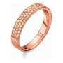Bague Femme Folli Follie 3R16S036RS 16
