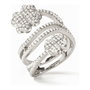 Bague Femme Folli Follie 3R17S048C 12