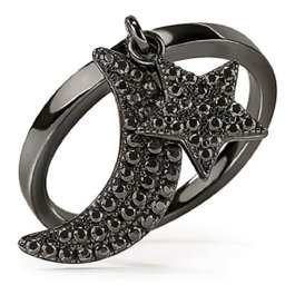 Folli Follie Bague 3R17S059KK-52