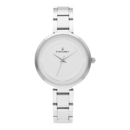 Radiant Tatiana RA488201 - Montre argentée 32mm