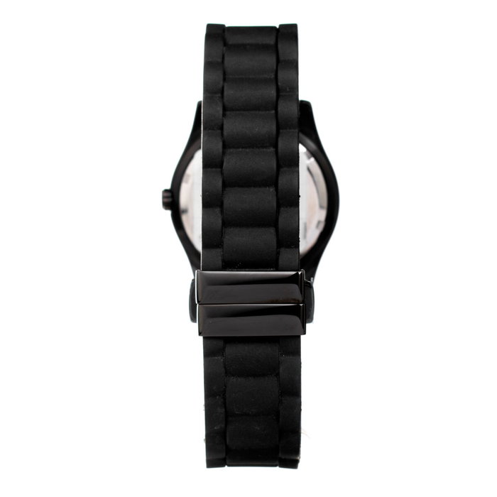 Folli Follie WF8E021ZSK montre analogique noire