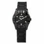 Folli Follie WF8E021ZSK montre analogique noire
