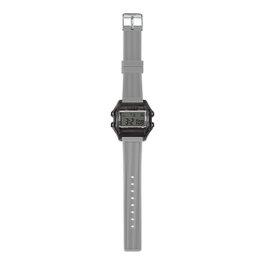 Iam IAM-KIT208 - Montre digitale homme noir et gris
