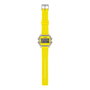 Montre Homme I Am IAM-KIT522 Jaune Blanc