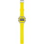 Montre Homme I Am IAM-KIT522 Jaune Blanc