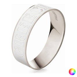 Folli Follie Bracelet en Acier Morado 16cm