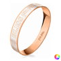 Folli Follie Bracelet en Acier 3B13T015RW