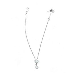 Bracelet Femme Folli Follie 3B1F040C 20 cm