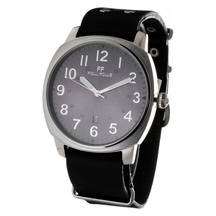 Montre Unisexe Folli Follie WT14T0015DSDF (Ø 40 mm) Montre Unisexe Folli Follie WT14T0015DSDF (Ø 40 mm)