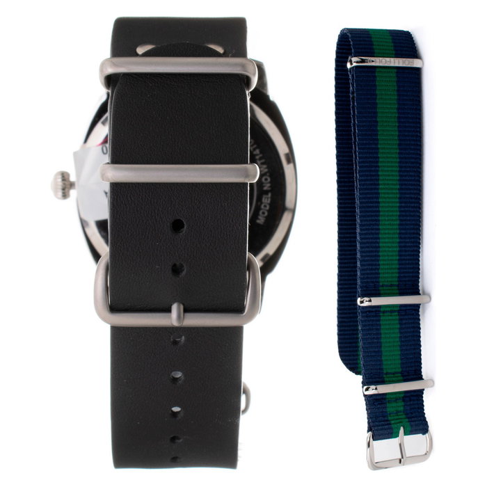 Montre Unisexe Folli Follie WT14T0015DSDF (Ø 40 mm) Montre Unisexe Folli Follie WT14T0015DSDF (Ø 40 mm)