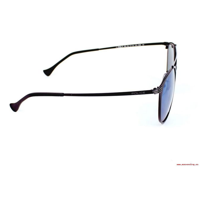 Lunettes de soleil Unisexe Police SPL15651599B Ø 51 mm