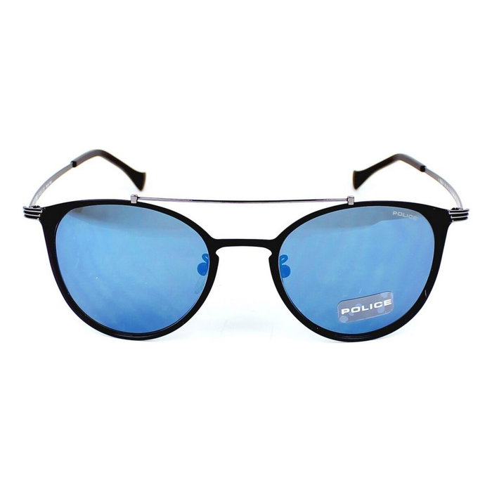 Lunettes de soleil Unisexe Police SPL15651599B Ø 51 mm