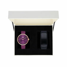 Radiant RA463203T Rose et Rouge