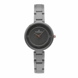 Radiant Tatiana RA488204 - Montre femme 32mm grise