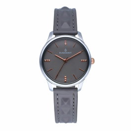Radiant RA520602 avec cadran gris et bracelet gris