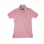 Bobroff Polo Rose Taille L BFP-RS-L
