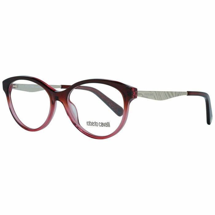 Monture de Lunettes Femme Roberto Cavalli RC5094-51071 Ø 51 mm Monture de Lunettes Femme Roberto Cavalli RC5094-51071 Ø 51 mm