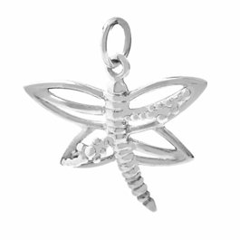Folli Follie Pendentif en Argent Sterling 1P8S002 Argenté