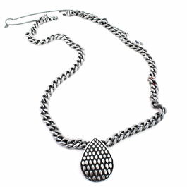 Collier Femme Folli Follie 2N8B081C 35 cm