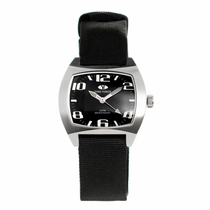 Montre Unisexe Time Force TF2253L-10 (Ø 31 mm) Montre Unisexe Time Force TF2253L-10 (Ø 31 mm)