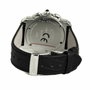 Chronotech CT7280B-03 avec bracelet en cuir noir