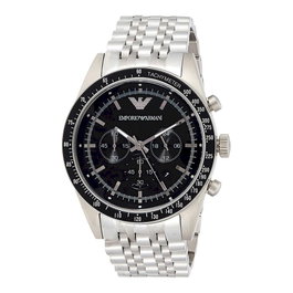 Armani AR5988 Argenté