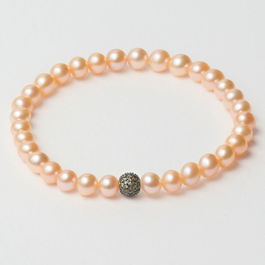 Bracelet Femme Lancaster JLA-BR-SB-3PE 16 mm