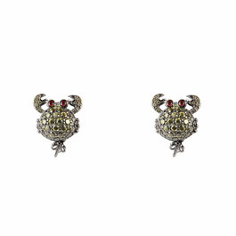 Boucles d´oreilles Femme Lancaster JLA-EAR-CRAB3 1,2 cm