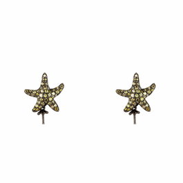 Boucles d´oreilles Femme Lancaster JLA-EAR-STAR3 1,2 cm