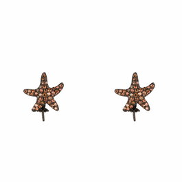 Boucles d´oreilles Femme Lancaster JLA-EAR-STAR4 1,2 cm