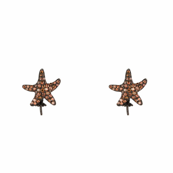 Boucles d´oreilles Femme Lancaster JLA-EAR-STAR4 1,2 cm Boucles d´oreilles Femme Lancaster JLA-EAR-STAR4 1,2 cm