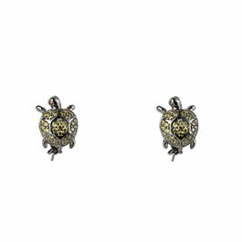 Boucles d´oreilles Femme Lancaster JLAEARTURTLE3 1,2 cm