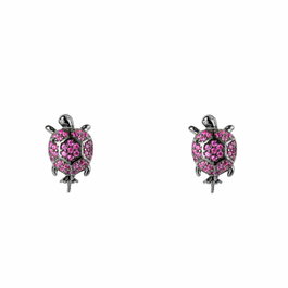 Boucles d´oreilles Femme Lancaster JLAEARTURTLE5 1,2 cm