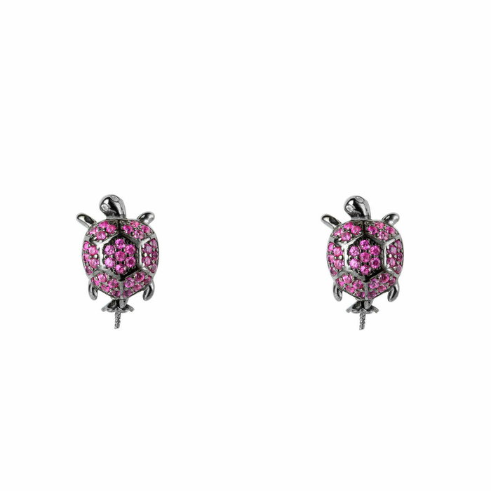 Boucles d´oreilles Femme Lancaster JLAEARTURTLE5 1,2 cm Boucles d´oreilles Femme Lancaster JLAEARTURTLE5 1,2 cm