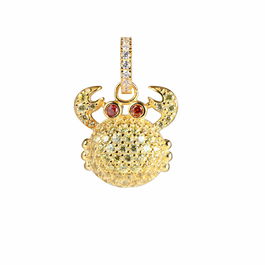 Pendentif Femme Lancaster JLA-PEN-CRAB6 1,5 mm