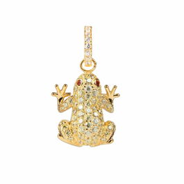 Pendentif Femme Lancaster JLA-PEN-FROG6 1,5 mm
