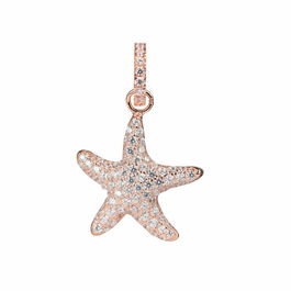 Pendentif Femme Lancaster JLA-PEN-STAR2 1,5 mm