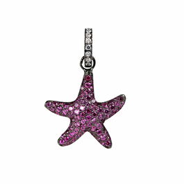Pendentif Femme Lancaster JLA-PEN-STAR5 1,5 mm