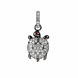 Pendentif Femme Lancaster JLAPENTURTLE1 1,5 mm