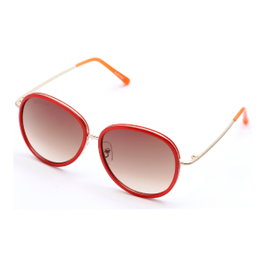 Lancaster SLA0733-3 Gafas de sol Rouge